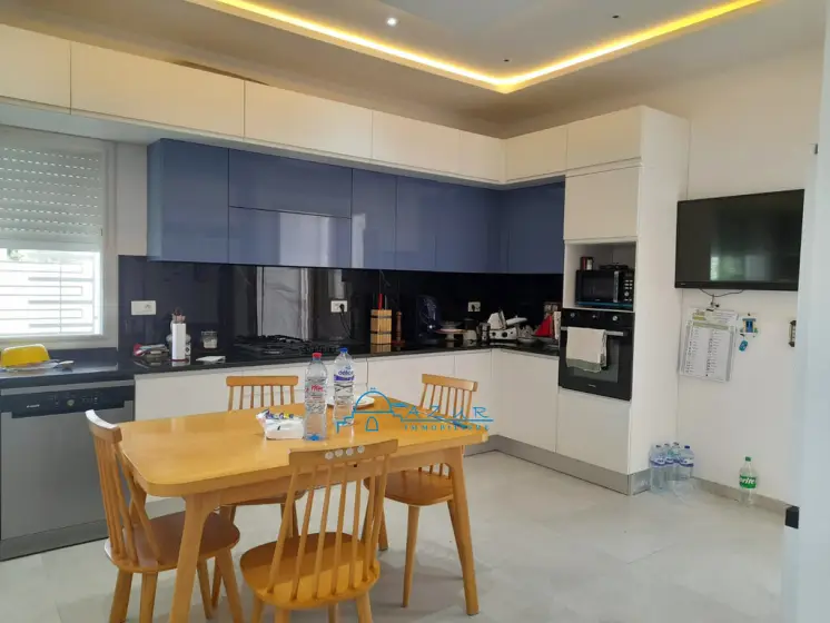 VILLA YAKOUB